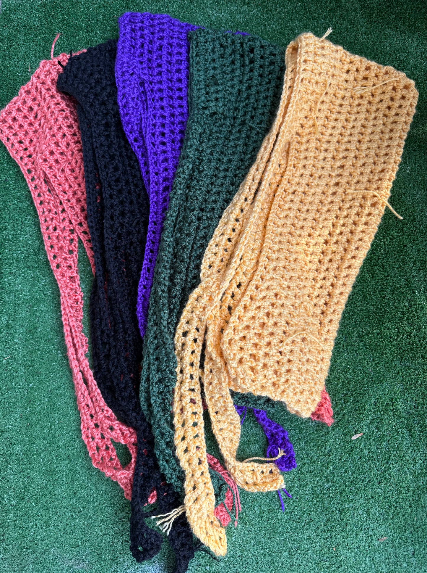 Durag/headwrap - choose your colors