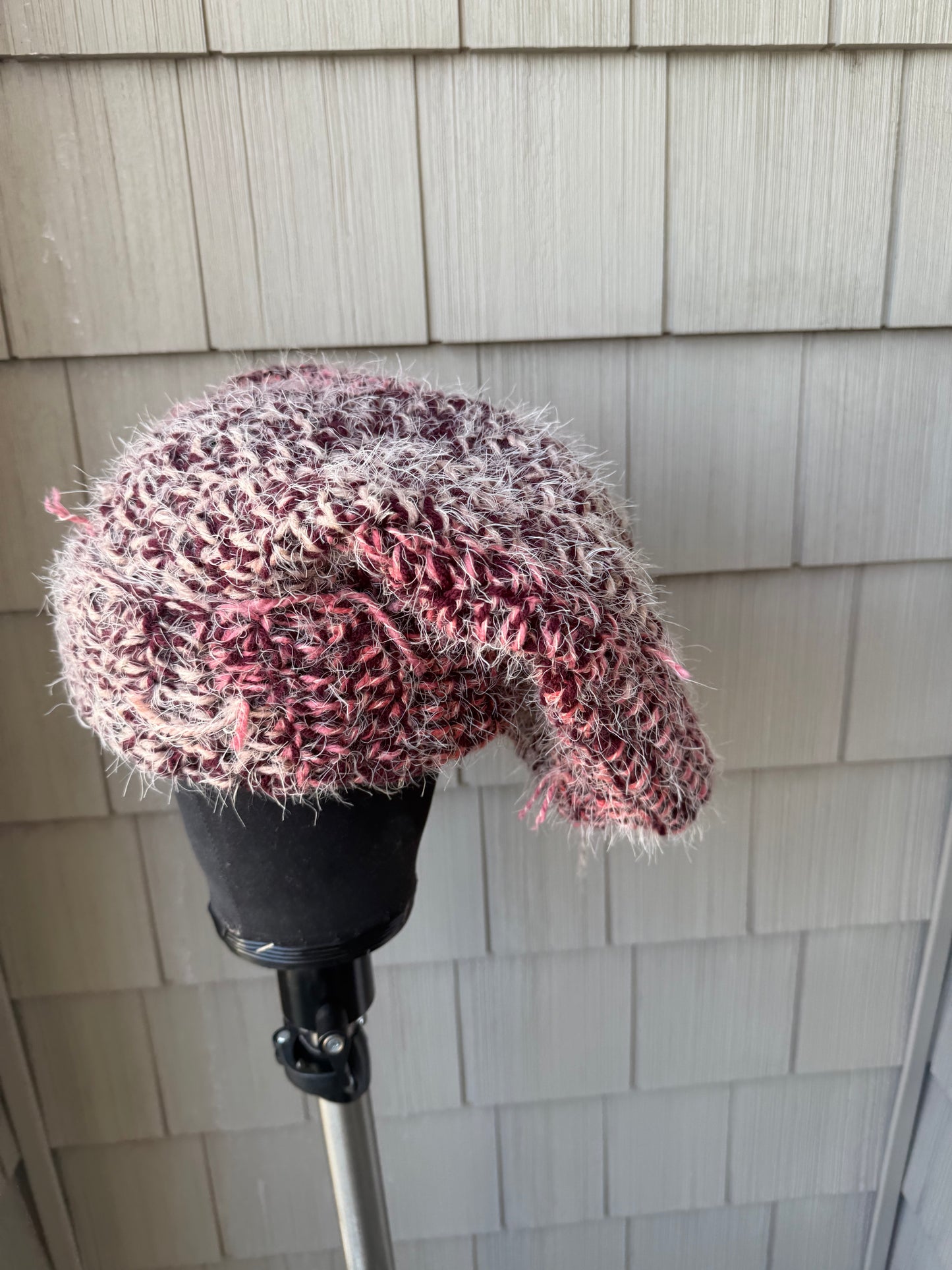 Fluff me wine slouchy