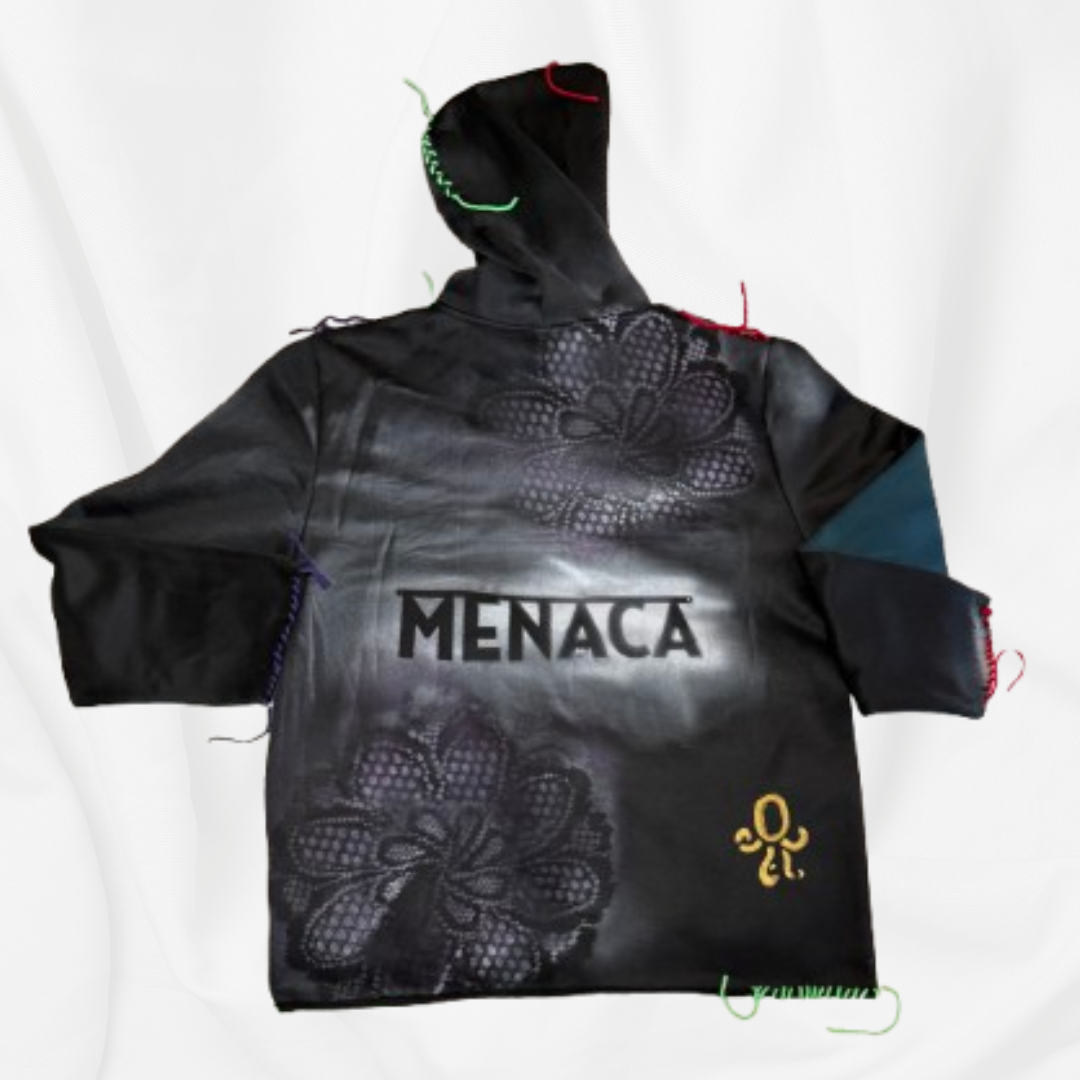 Menaca World Black