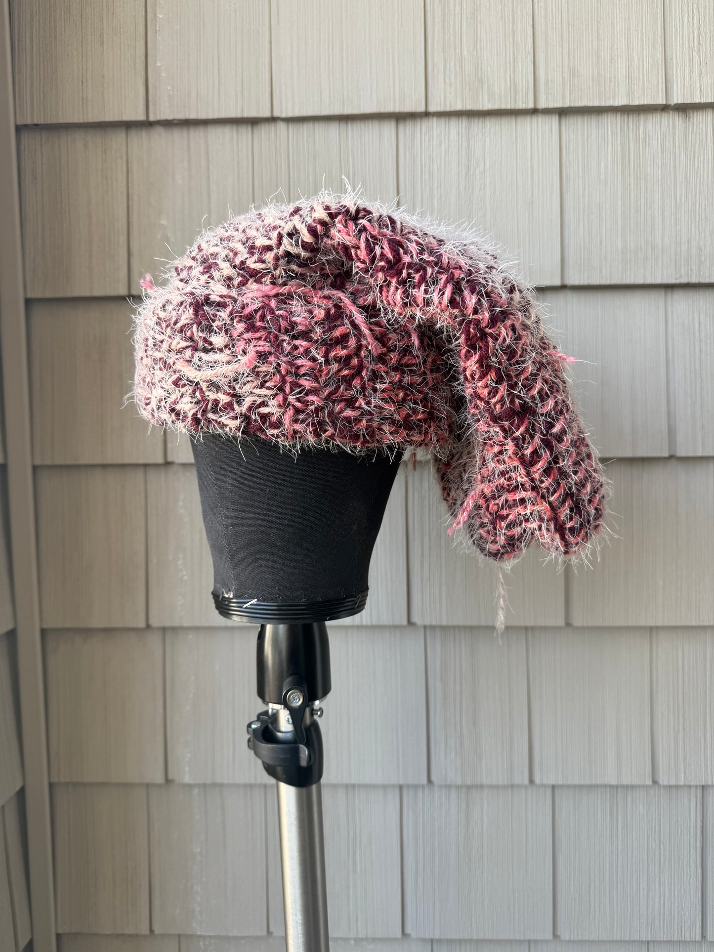 Fluff me wine slouchy