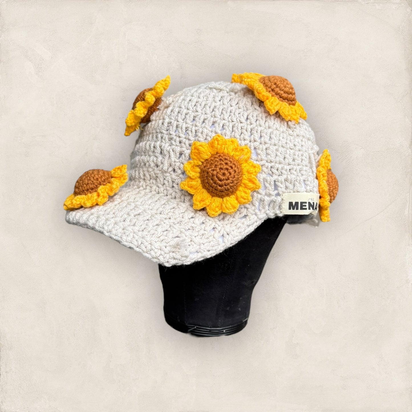 My sunflower