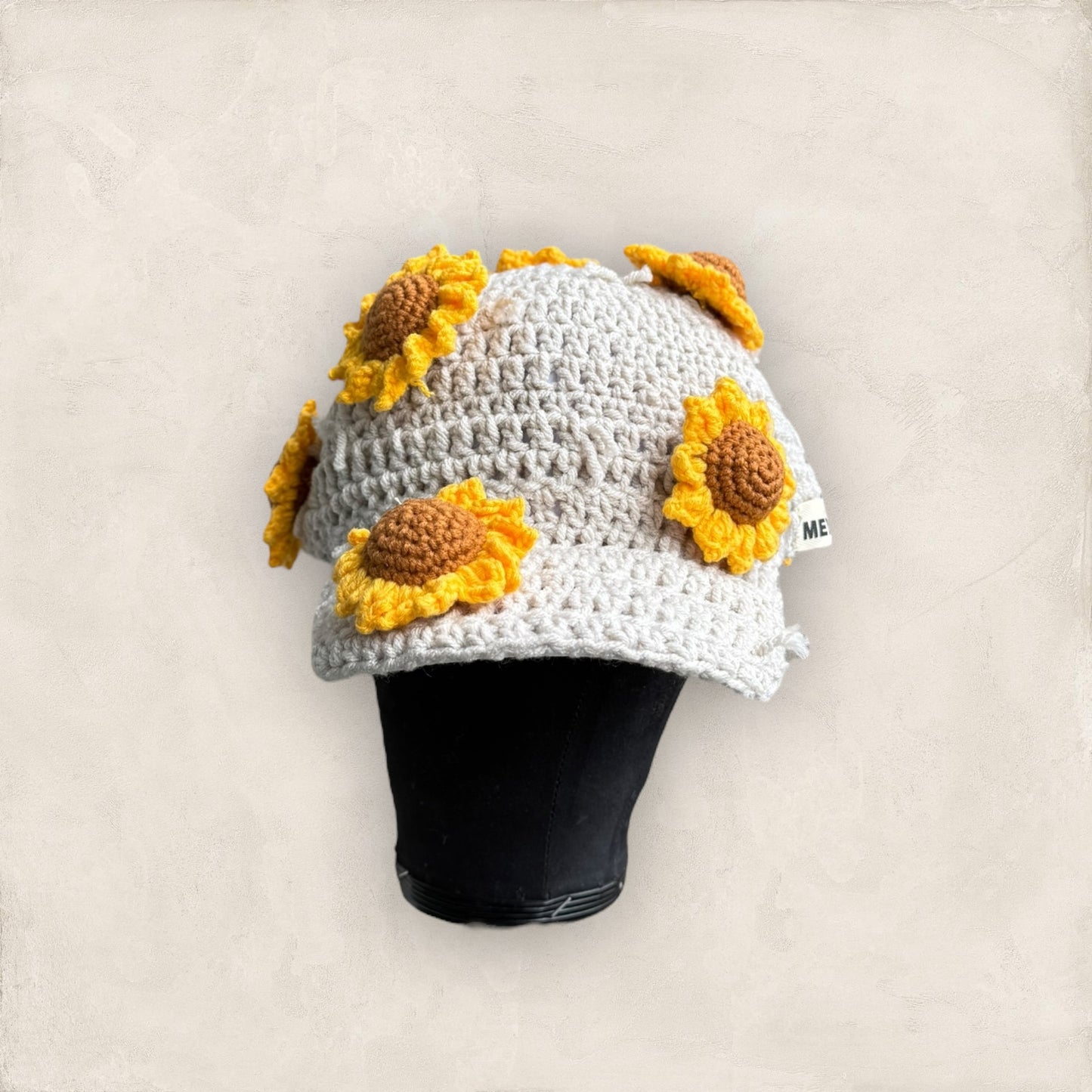 My sunflower