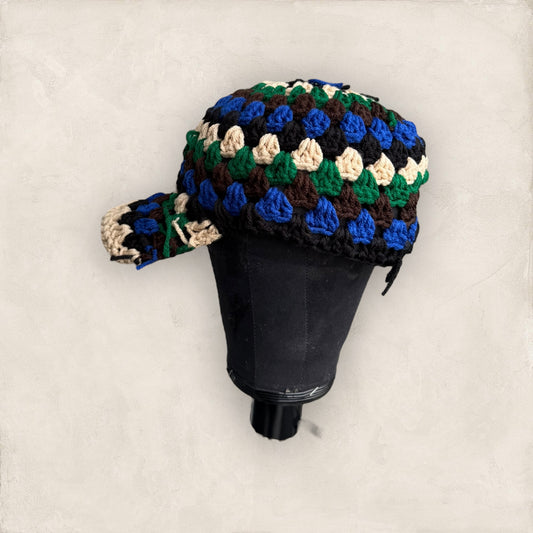 Granny cap