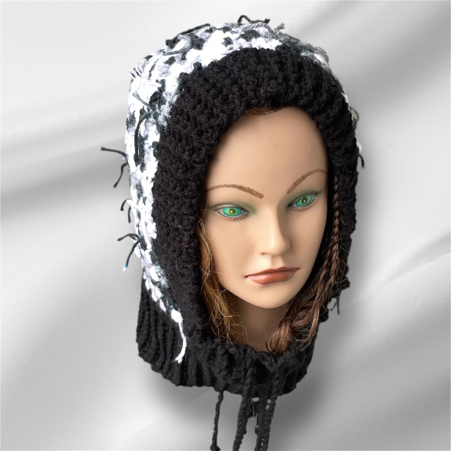 Custom - Your Own Ski or Balaclava