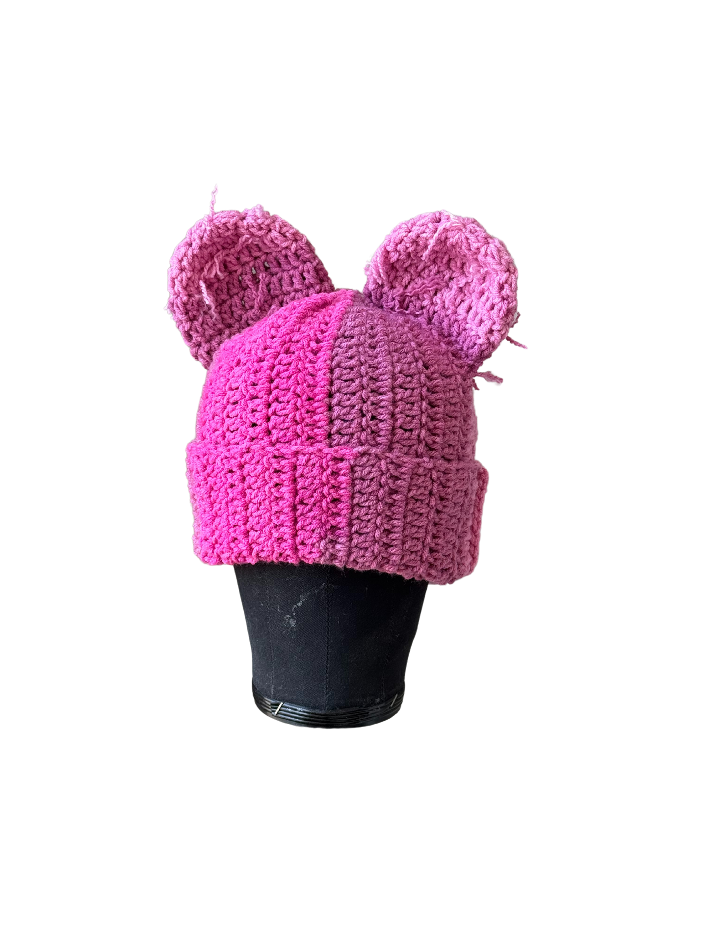 Bear Ears Hat