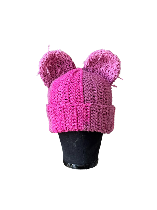 Bear Ears Hat